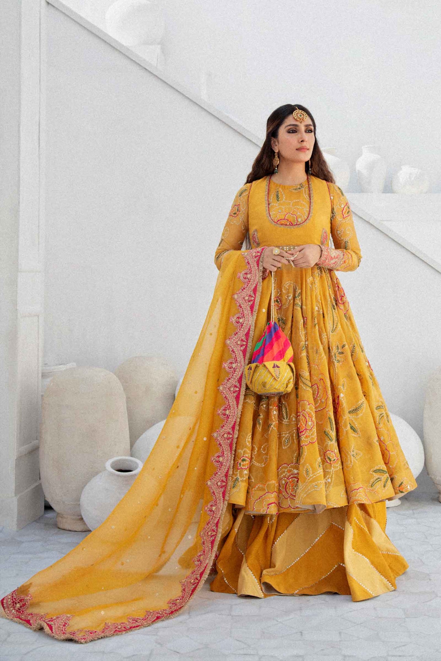 Zara Shahjahan | Bhopal | SANDALI