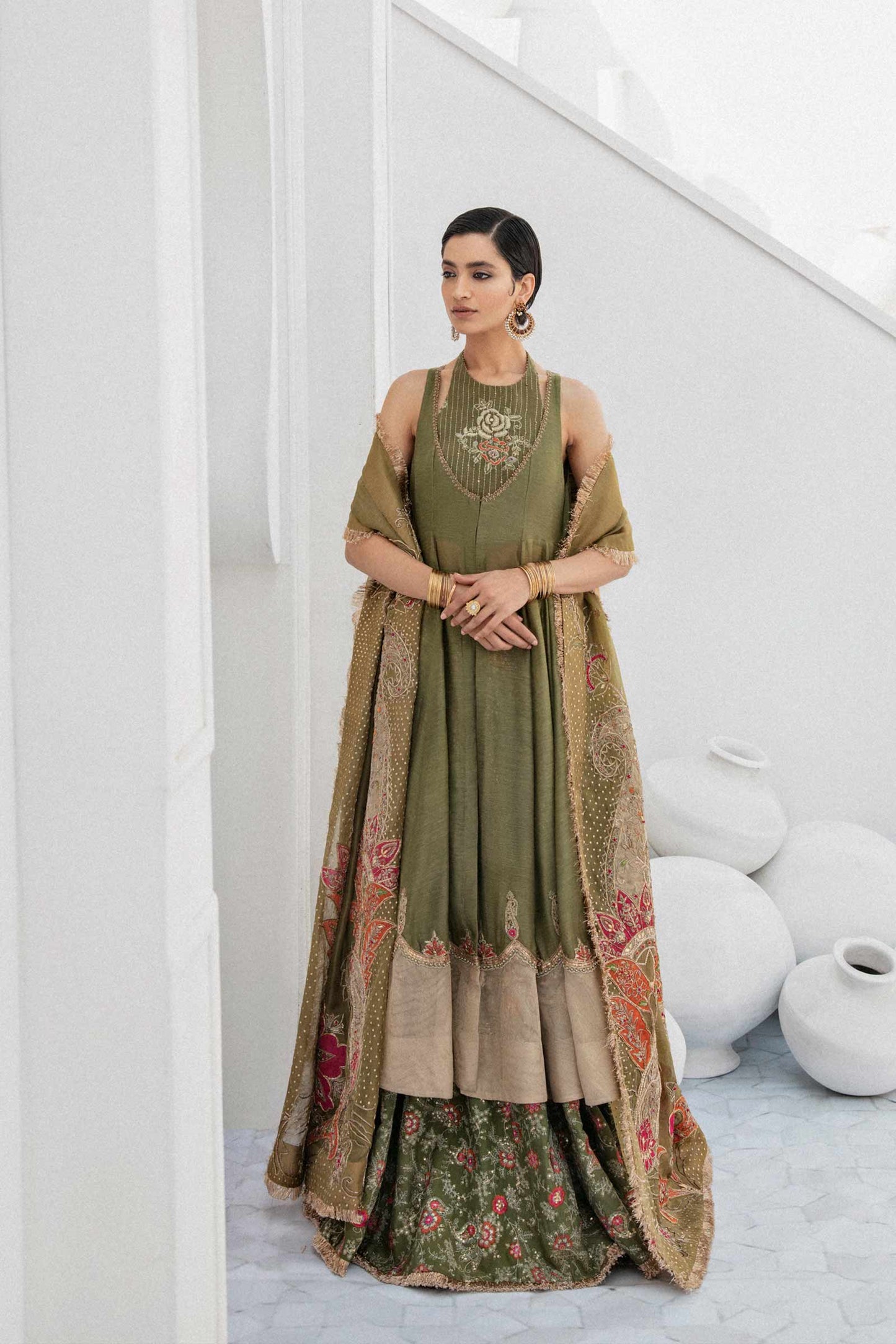 Zara Shahjahan | Bhopal | ANISAH