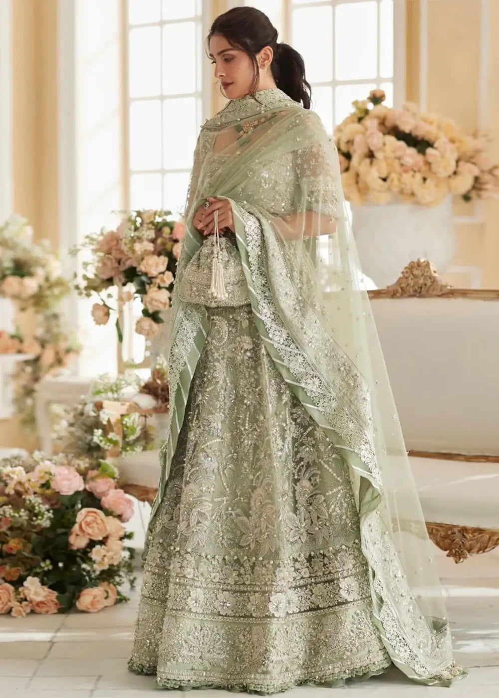 Elan | Wedding Festive 2023 | Arya - EC23-02 - House Of Anaya