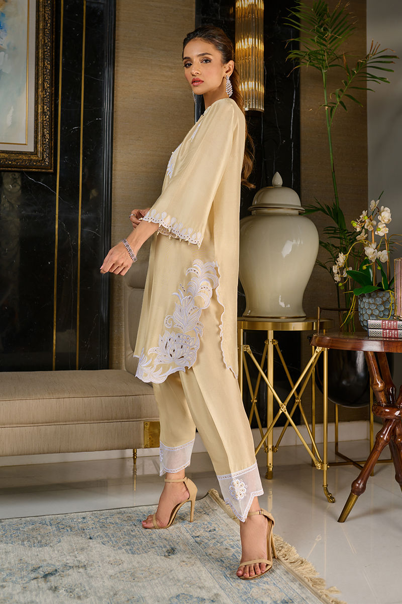 Wardha Saleem | Luxury Pret Traditional Wear | MYSTIQUE - House Of Anaya