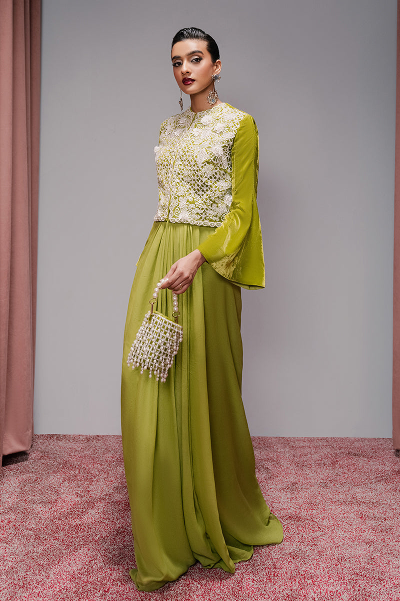Haute Form | Rose Winter Plush | Breathing Neon - House Of Anaya