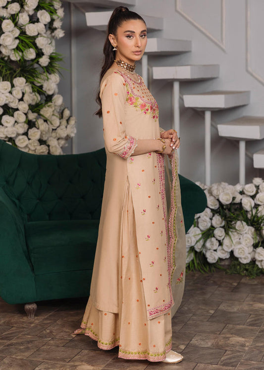 Daud Abbas | Formals Collection | Naimal - House Of Anaya