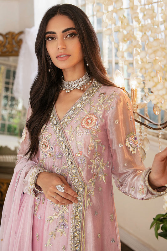 Annus Abrar | Festive Formal | Ilma