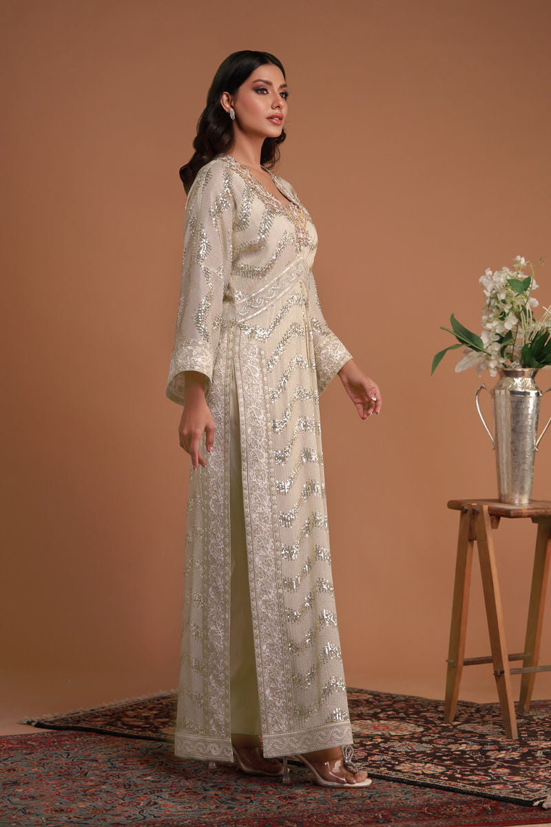 Shamaeel Ansari | Ramadan Edit 25 | RF-02 - House Of Anaya
