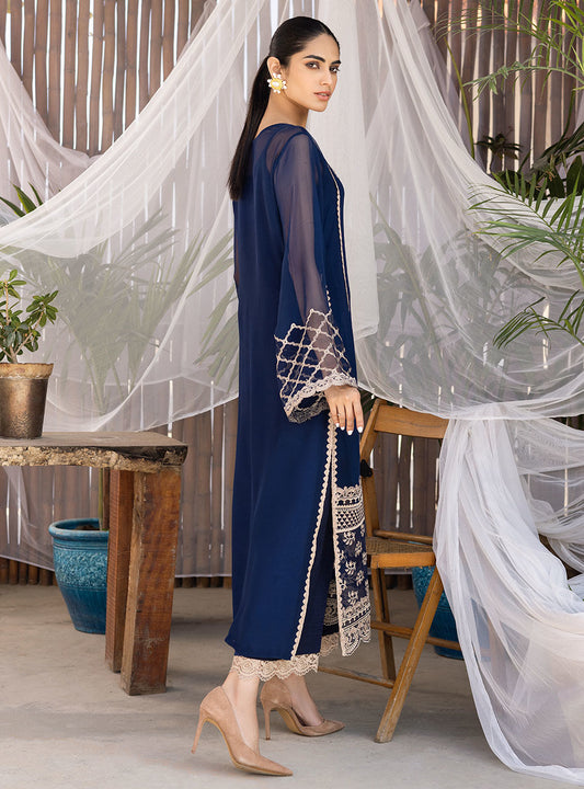 Zainab Chottani | Luxury Pret | MIDNIGHT GLORY