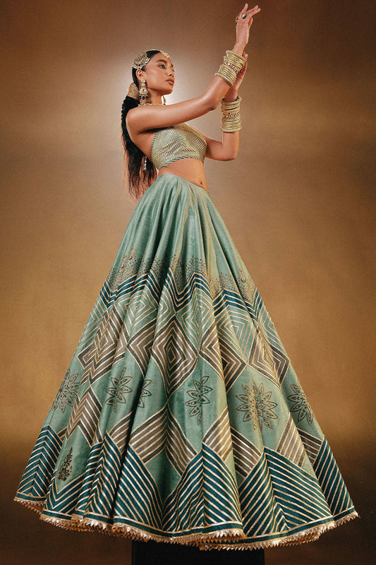 MNR | Gota Shota Vol 2 | RANGEELI - House Of Anaya