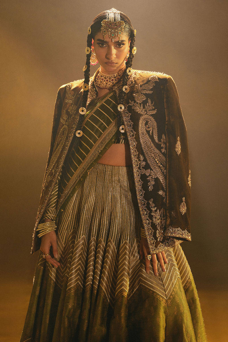 MNR | Gota Shota Vol 2 | AMALTAS - House Of Anaya