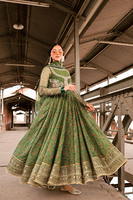 MNR | Eid Festive 24 | SAIRAH - House Of Anaya