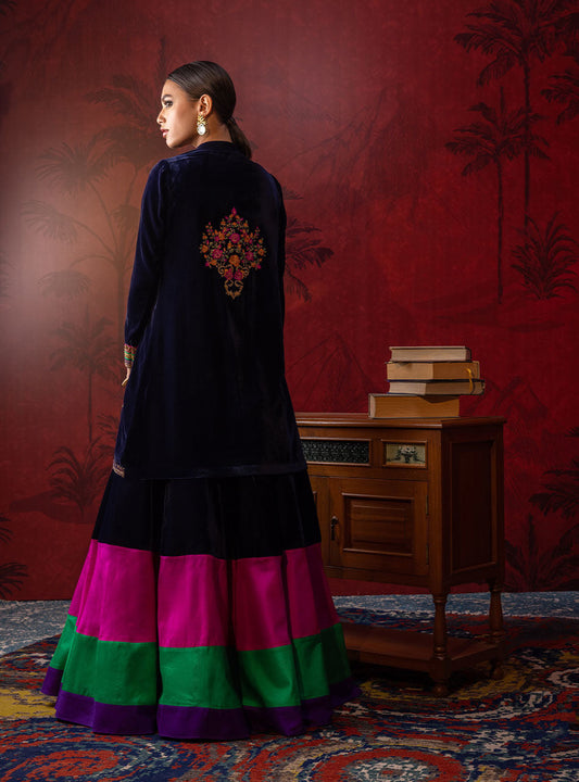 Zainab Chottani | Semi Formals | NYLA - House Of Anaya