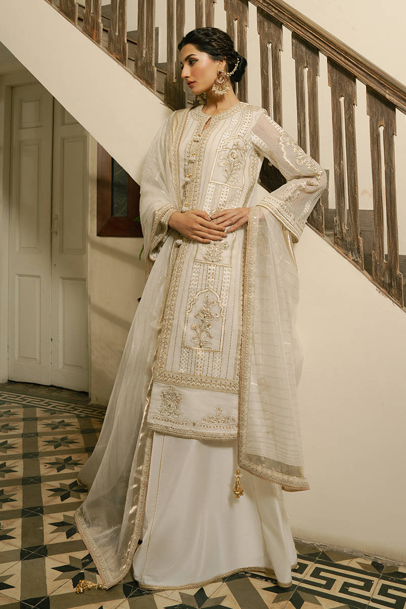 MNR | Ashiyana Festive Eid Collection 25 | Miraal - House Of Anaya