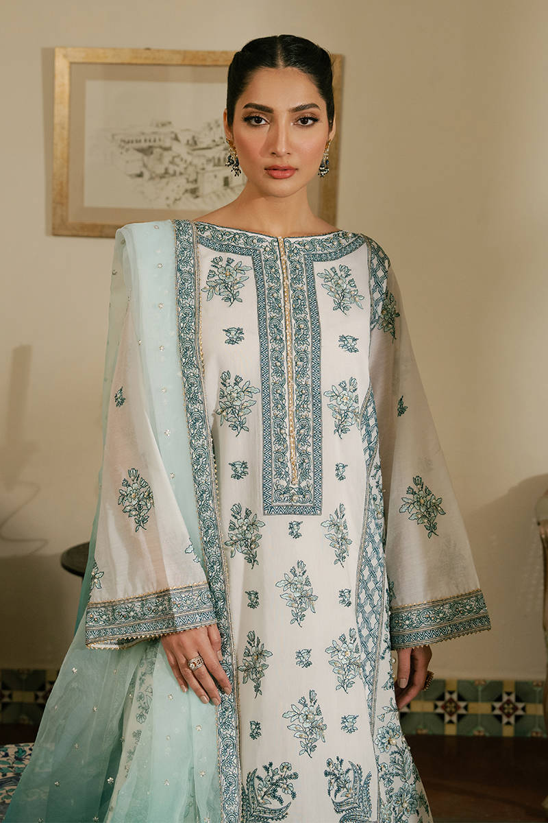 MNR | Ashiyana Festive Eid Collection 25 | Aroos - House Of Anaya
