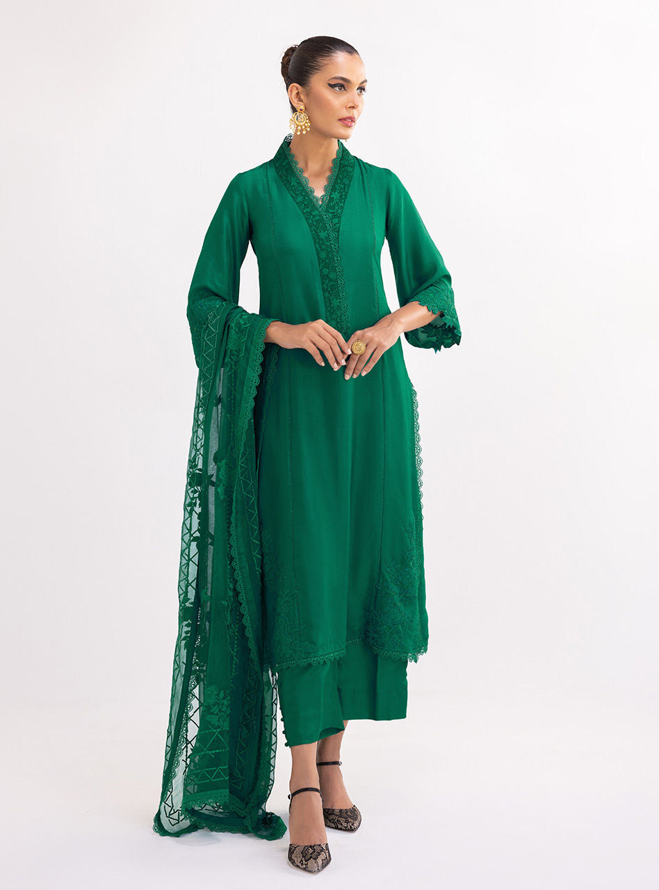 Zainab Chottani | Luxury Pret | SANEM