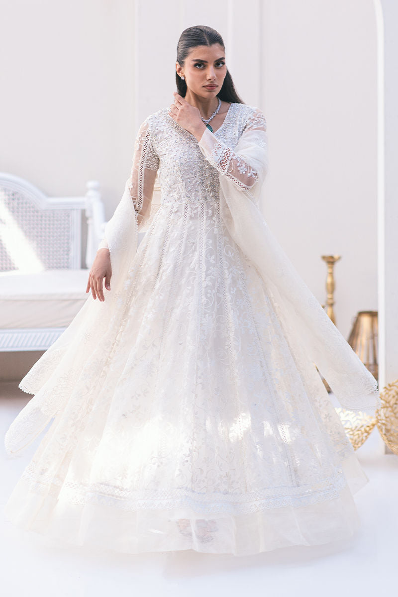 Ansab Jahangir | Luxe Pret Signature | BANO - House Of Anaya
