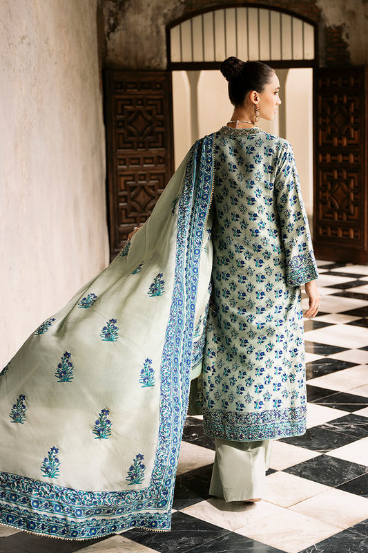 Ansab Jahangir | Luxe Pret Signature | Thimbles - House Of Anaya