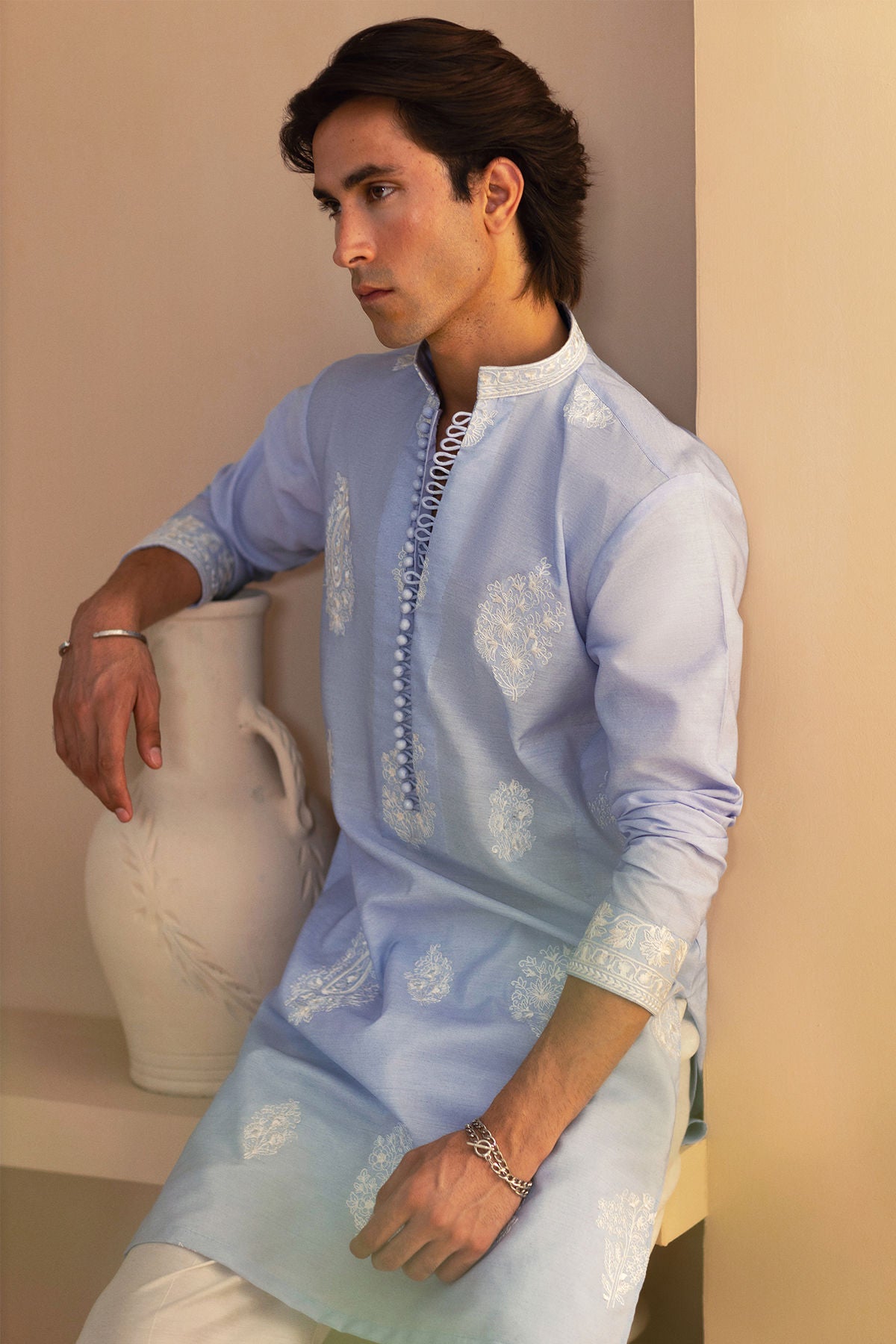 Annus Abrar | Eid Elemental Festive | Ramin