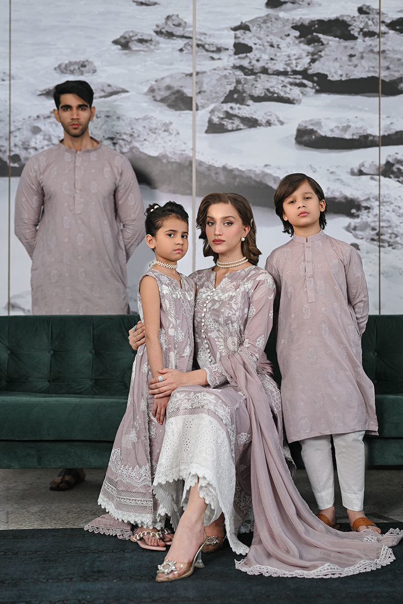 Ansab Jahangir | Knots and Bonds Ramadan Edit 25 | Marceline - House Of Anaya