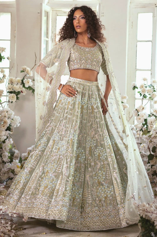 Annus Abrar | Festive Formal | Taliya