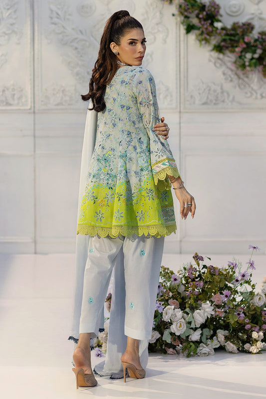 Ansab Jahangir | Wien Family Edit 25 | Kaira