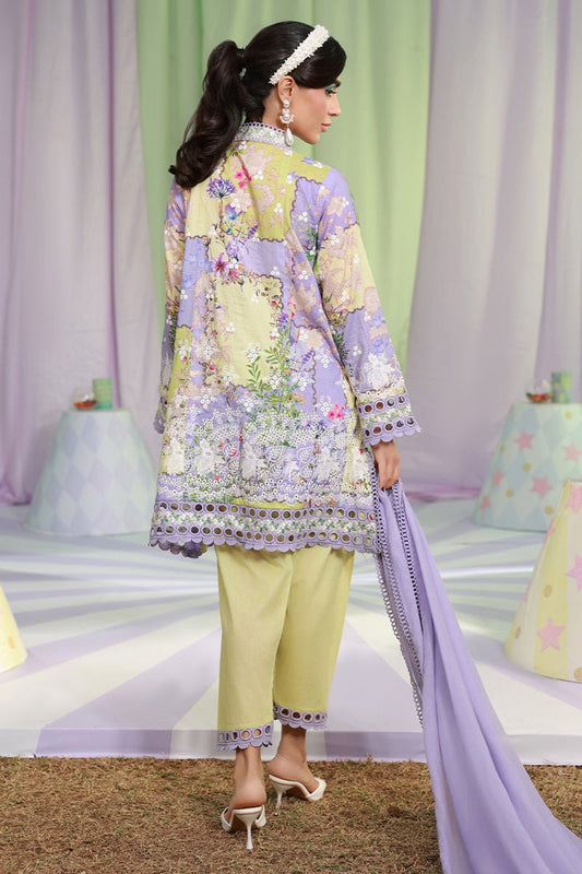 Ansab Jahangir | The Grand Parade Family Eid Edit |Snazzy