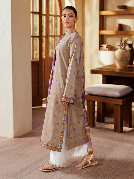 Rajbari | Amari Hybrid Jacquard Edition | Amari Jacquard - 07 - House Of Anaya
