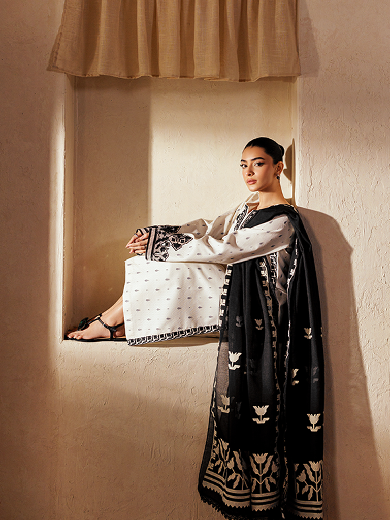 Rajbari | Amari Hybrid Jacquard Edition | Amari Jacquard - 05 - House Of Anaya