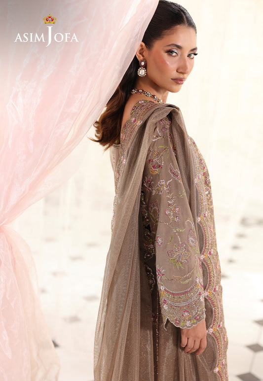 Asim Jofa | En Vogue | AJUEV-10