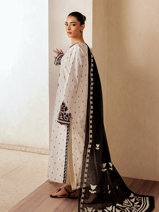 Rajbari | Amari Hybrid Jacquard Edition | Amari Jacquard - 05 - House Of Anaya
