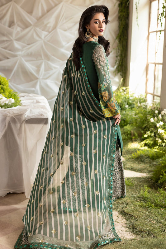 Charizma | Festive Pret | CMA-5-117