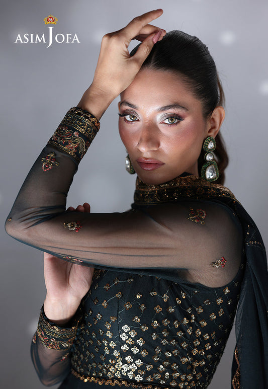 Asim Jofa | En Vogue |AJUEV-16