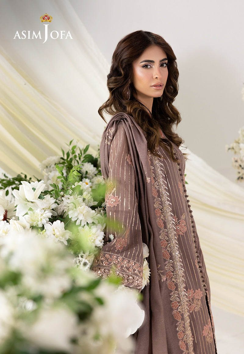 Asim Jofa | Izel Luxury Collection | AJIZL-20