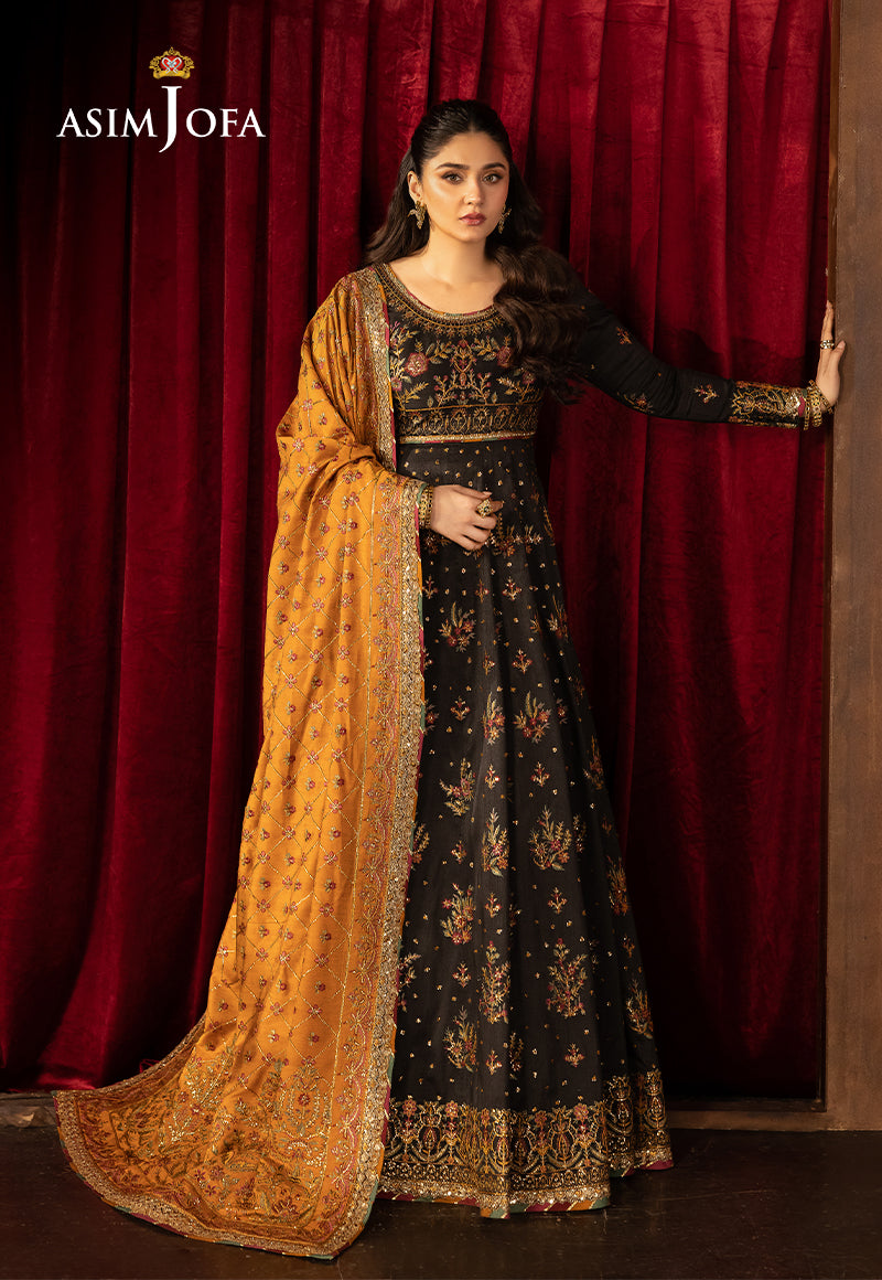 Asim Jofa | Luxury Festive Rejoice | AJLFF-19