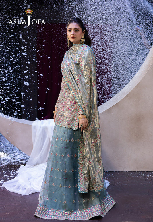 Asim Jofa | Festive Opulence | AJFO-14