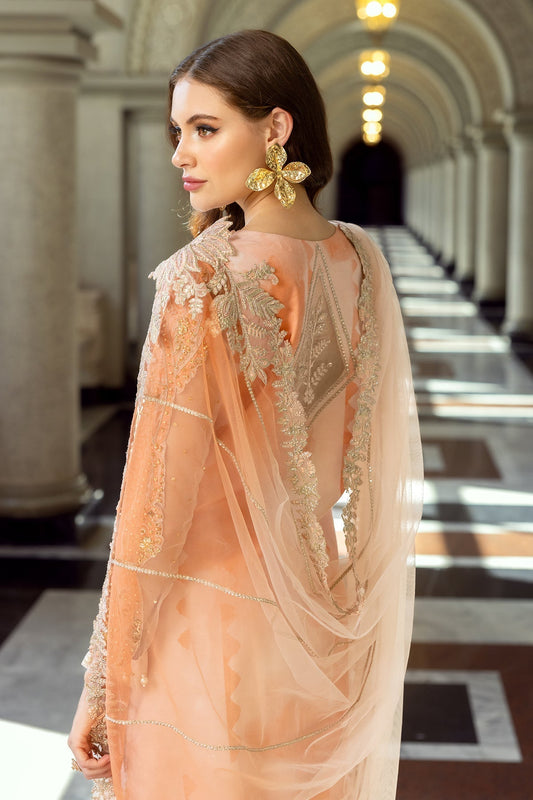 Charizma | Festive Limited Edition 25 | ED5-08 - House Of Anaya