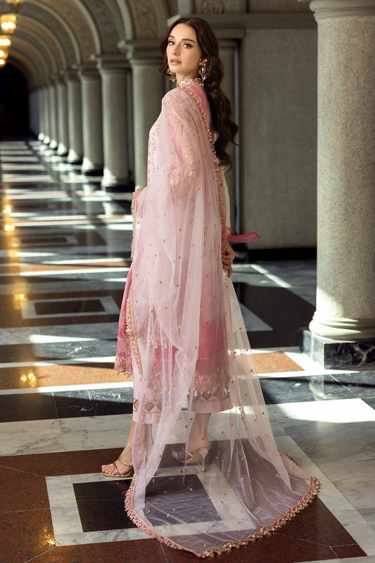 Charizma | Festive Limited Edition 25 | ED5-06 - House Of Zarish