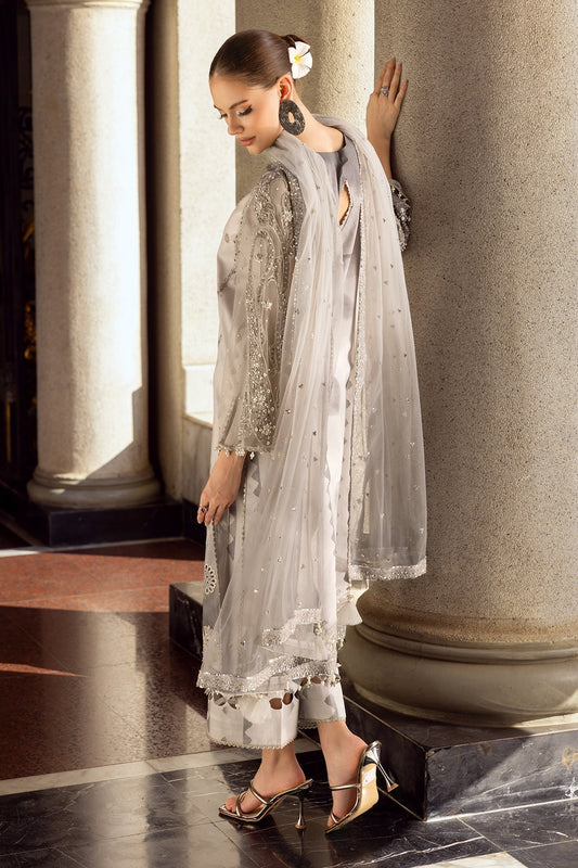 Charizma | Festive Limited Edition 25 | ED5-05 - House Of Zarish