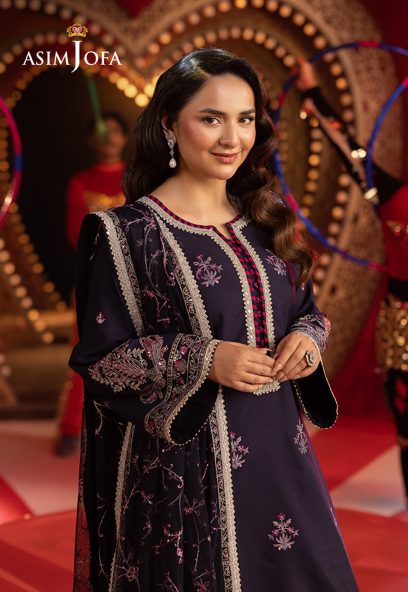 Asim Jofa | Festive Opulence | AJFO-04