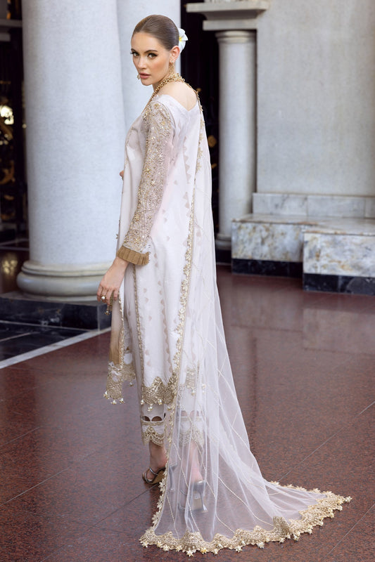 Charizma | Festive Limited Edition 25 | ED5-07 - House Of Zarish