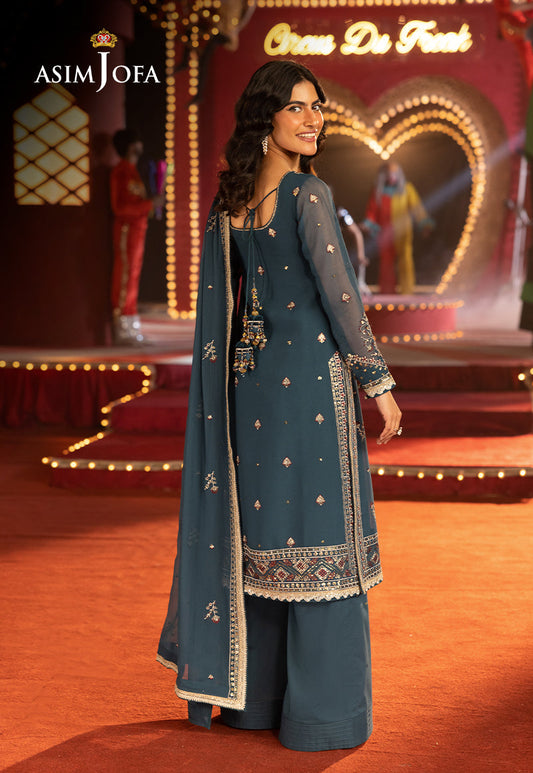 Asim Jofa | Luxury Festive Rejoice | AJLFF-15