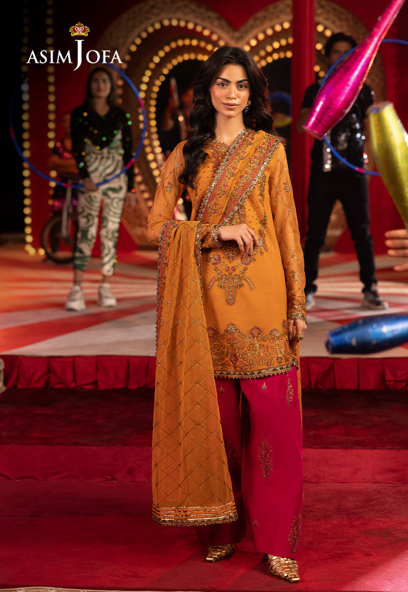 Asim Jofa | Luxury Festive Rejoice | AJLFF-05