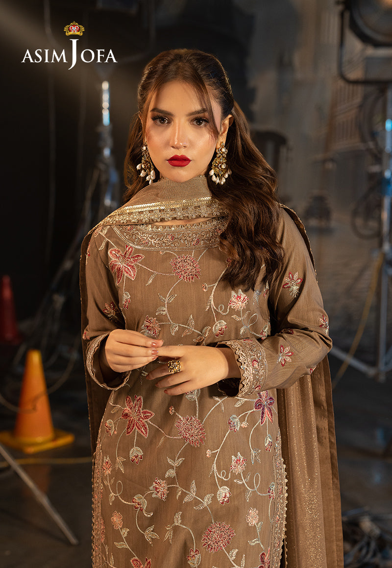 Asim Jofa | Festive Opulence | AJFO-12