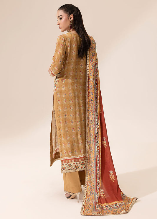 Sahane | Suay Silk Handwork Edit | CT-15002 MAYA - SUAY - House Of Anaya