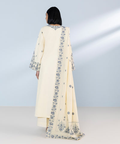 Sapphire | Eid Collection | S23 - House Of Anaya