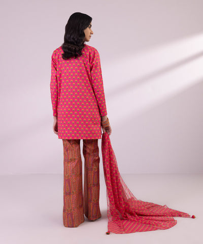 Sapphire | Eid Collection | S71 - House Of Anaya