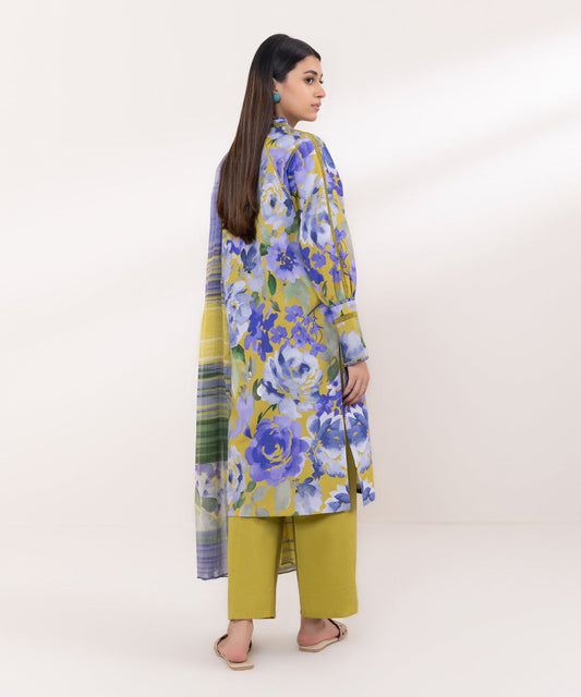 Sapphire | Intermix 2024 | Cambric Suit S-30 - House Of Anaya