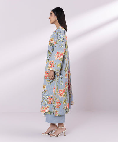 Sapphire | Eid Collection | S74 - House Of Anaya