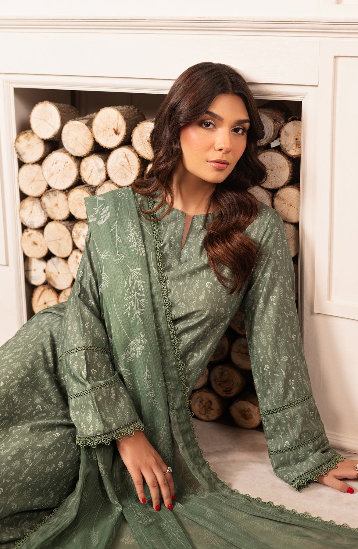 Zarif | Prints 24 | ZPC 02 BLAIR