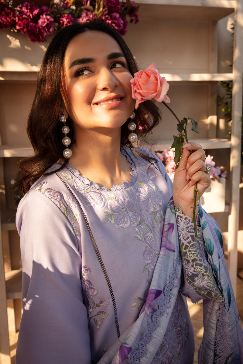 Rangrasiya | Florence Summer Edit 25 | Haneen - House Of Anaya