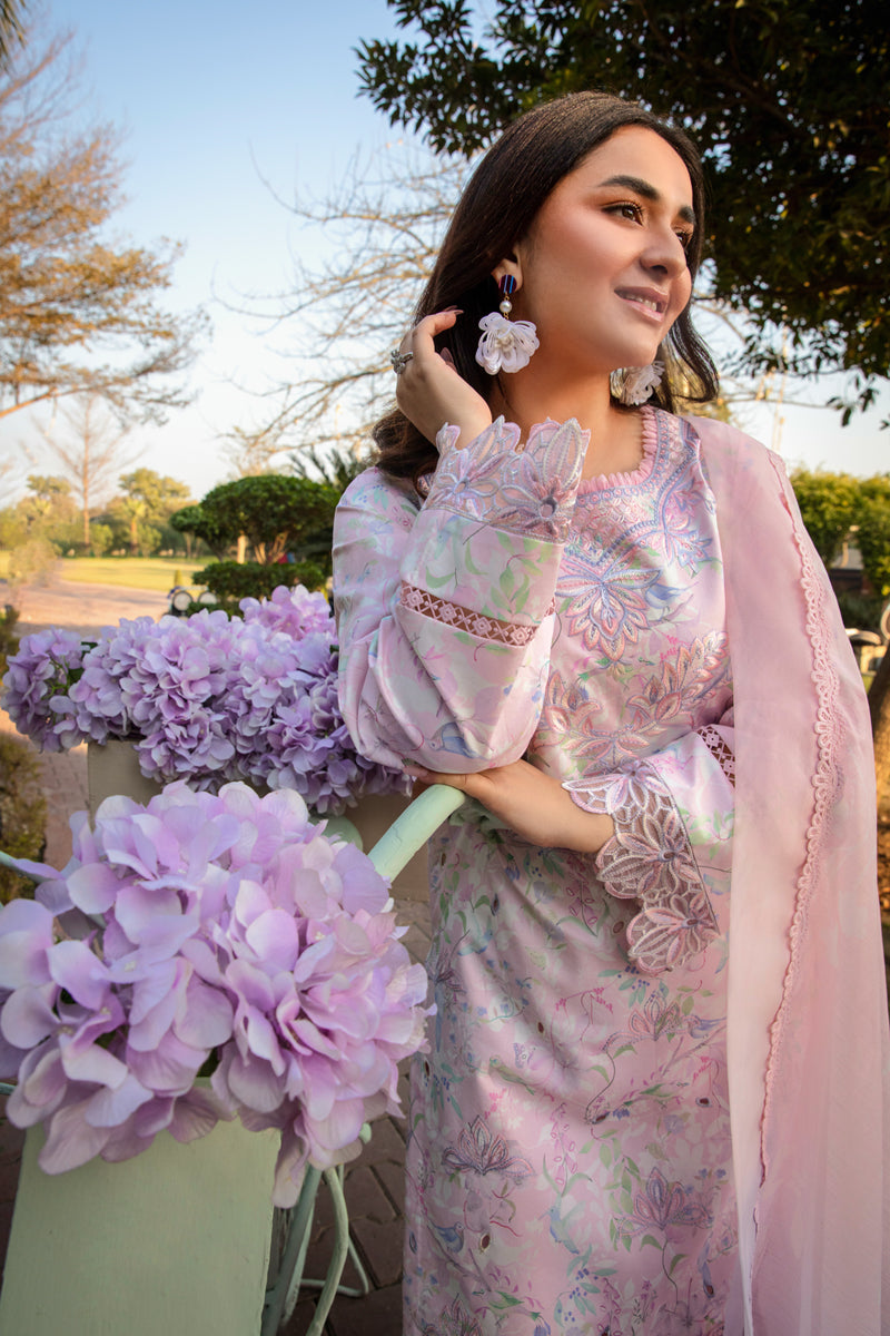 Rangrasiya | Florence Summer Edit 25 | Rania - House Of Anaya