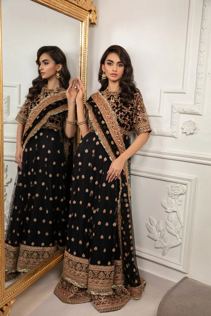 Sobia Nazir | Luxury Pret '24 | Design 07 Luxury Pret '24 SNLP-23-107-XS