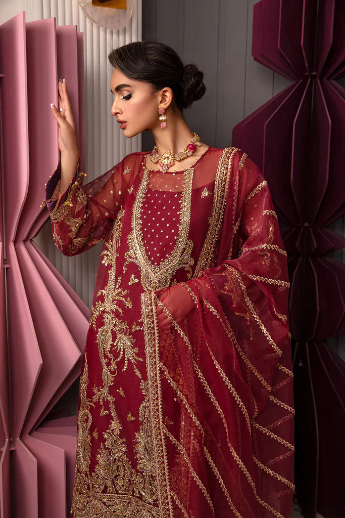 Sobia Nazir | Luxury Pret '24 | Design 04 Luxury Pret '24 SNLP-23-104-XS
